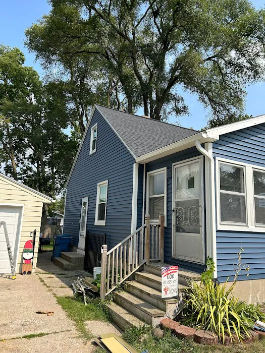 Topps Roofing and Construction Picture 8