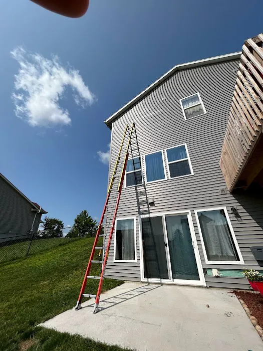 Topps Roofing and Construction Picture 7