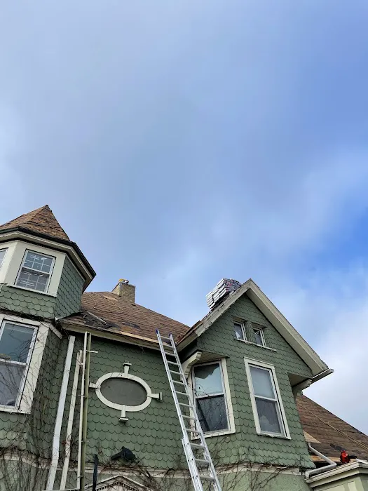 Topps Roofing and Construction Picture 9