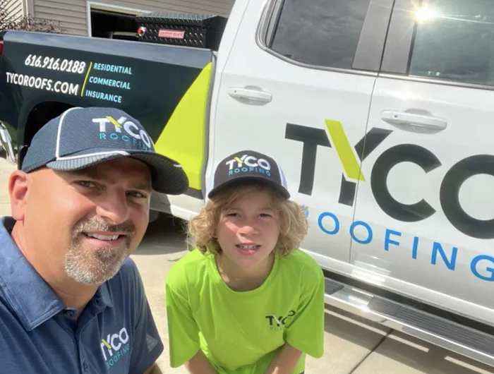 TYCO Roofing Picture 3