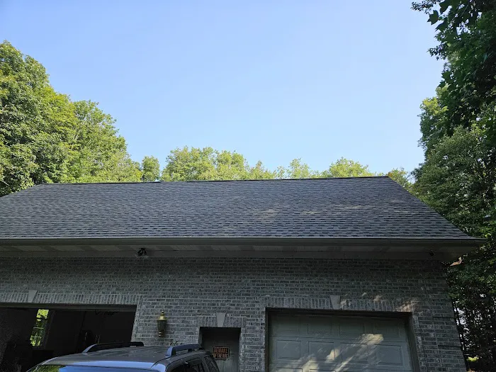 TYCO Roofing Picture 1