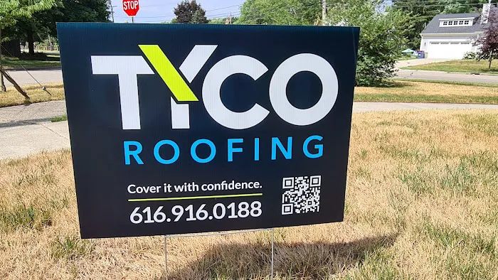 TYCO Roofing Picture 6
