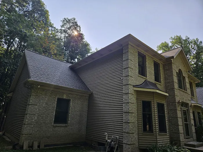 TYCO Roofing Picture 4