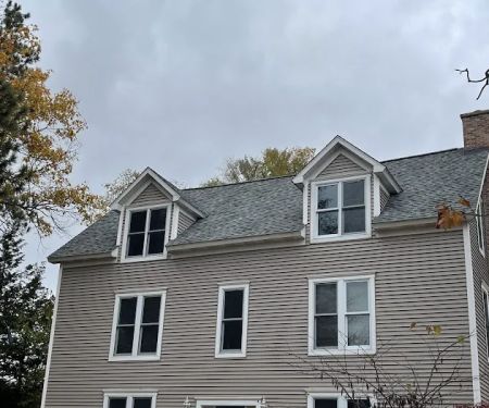 Hect Home Improvement Lansing