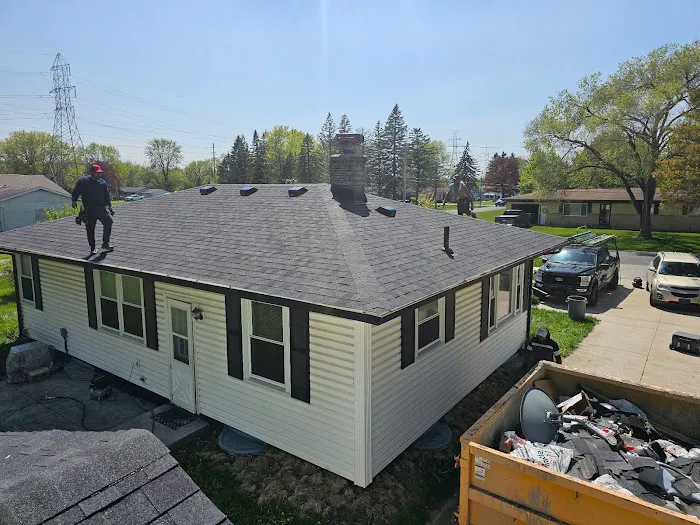 Hect Home Improvement Lansing Picture 8