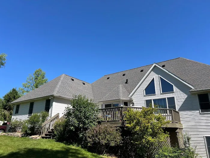 Lifetime Roofing Picture 1