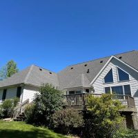 Lifetime Roofing ico