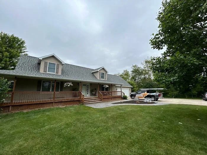 Lifetime Roofing Picture 3