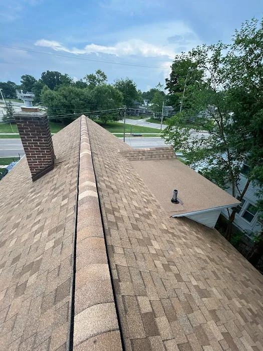 Lifetime Roofing Picture 2