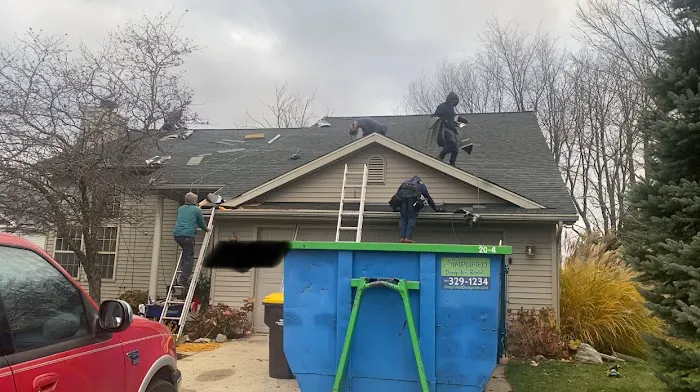 Lifetime Roofing Picture 4