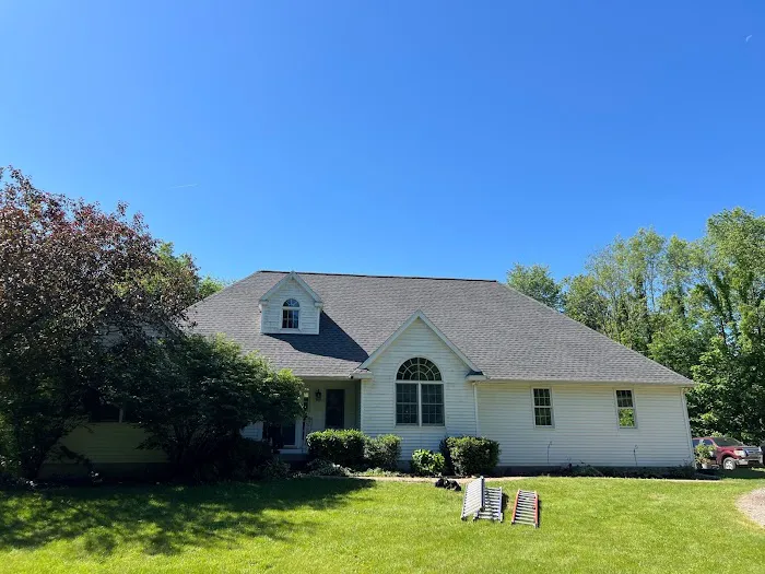 Lifetime Roofing Picture 8