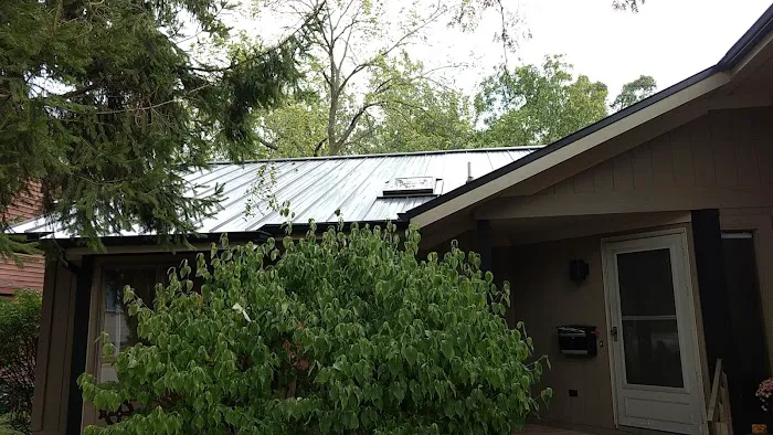 Metal Roof by STEEL TEAM 1 Picture 1