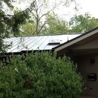 Metal Roof by STEEL TEAM 1 ico