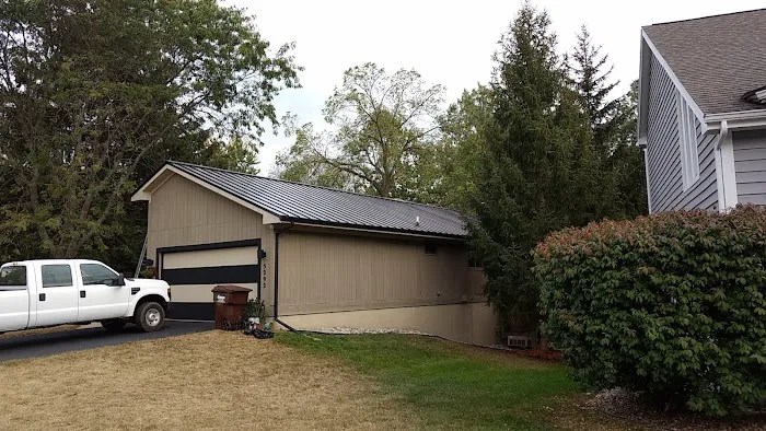 Metal Roof by STEEL TEAM 1 Picture 3