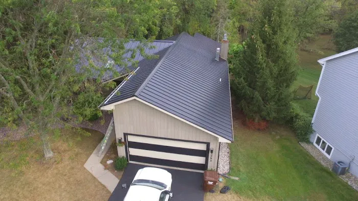 Metal Roof by STEEL TEAM 1 Picture 5