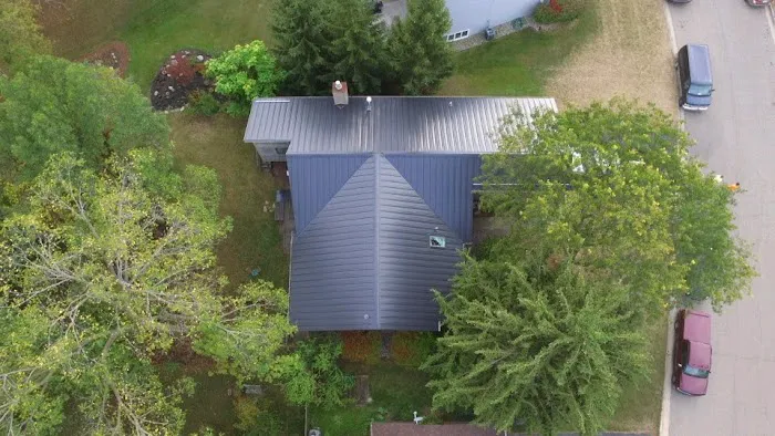 Metal Roof by STEEL TEAM 1 Picture 4