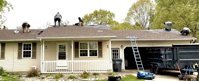 Brock’s Roofing & Repairs LLC Picture 1
