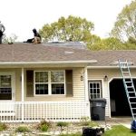 Brock’s Roofing & Repairs LLC