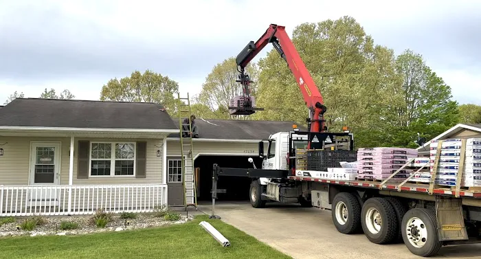 Brock’s Roofing & Repairs LLC Picture 5