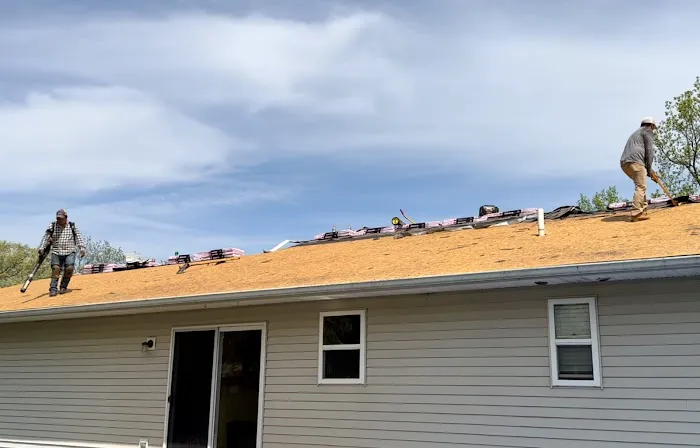 Brock’s Roofing & Repairs LLC Picture 4