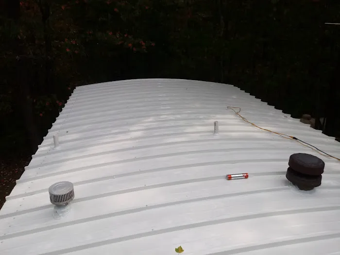 A-1 Mobile Roof-Over Systems Inc. Picture 3