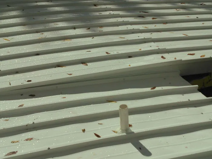 A-1 Mobile Roof-Over Systems Inc. Picture 2