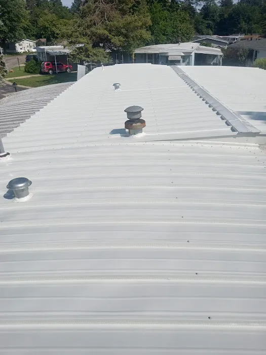 A-1 Mobile Roof-Over Systems Inc. Picture 1
