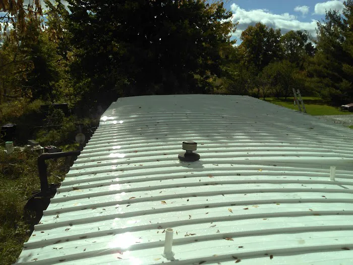 A-1 Mobile Roof-Over Systems Inc. Picture 6