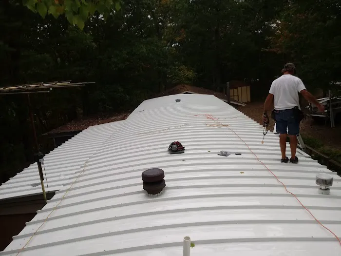A-1 Mobile Roof-Over Systems Inc. Picture 4