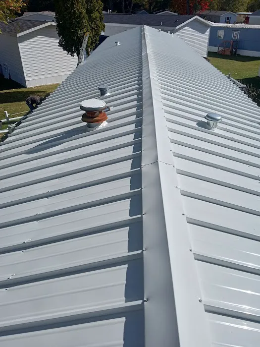 A-1 Mobile Roof-Over Systems Inc. Picture 5