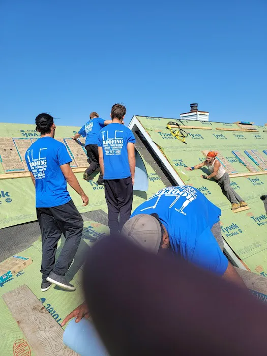 Tru Labor Crew Picture 5