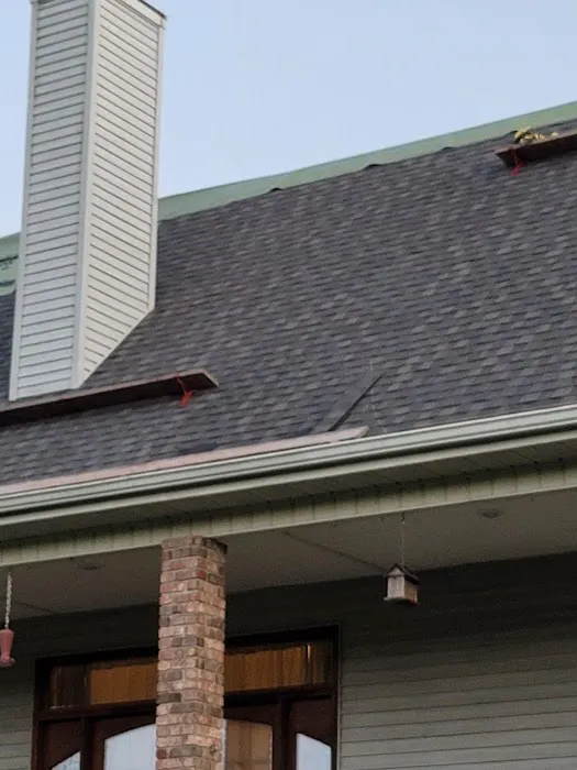 Tru Labor Crew Picture 6