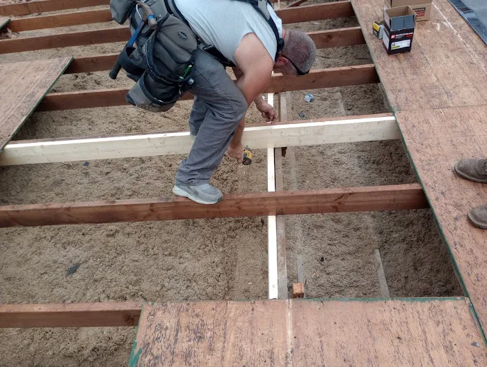 Tru Labor Crew Picture 7