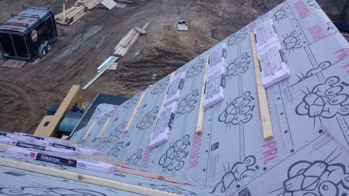 Tru Labor Crew Picture 8