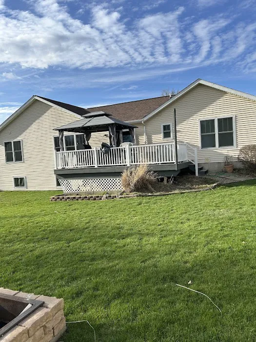 Three Brothers Roofing Kalamazoo Picture 1