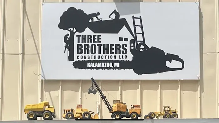 Three Brothers Roofing Kalamazoo Picture 2