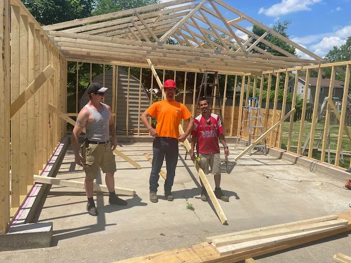 Three Brothers Roofing Kalamazoo Picture 6