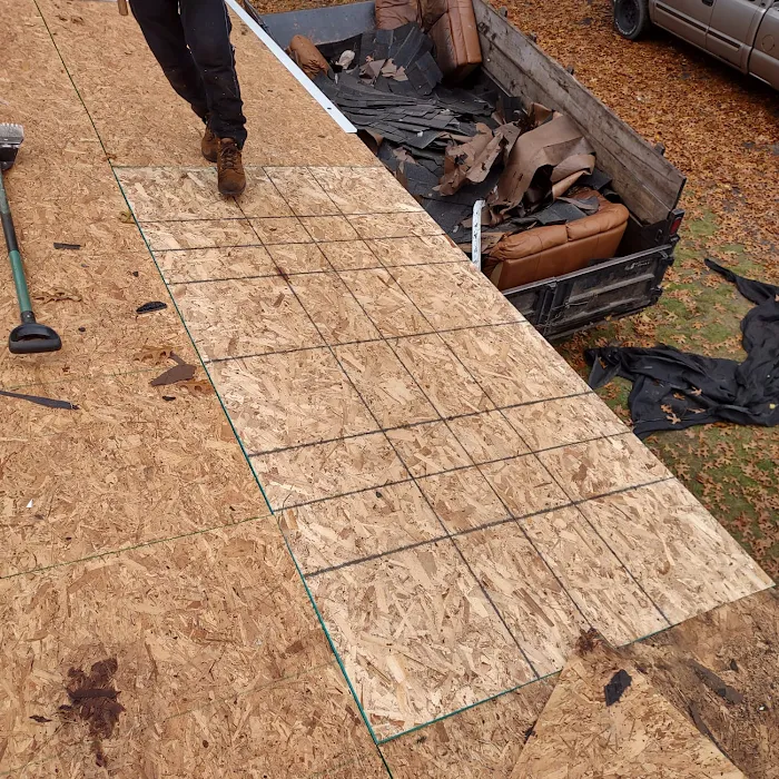 Three Brothers Roofing Kalamazoo Picture 7