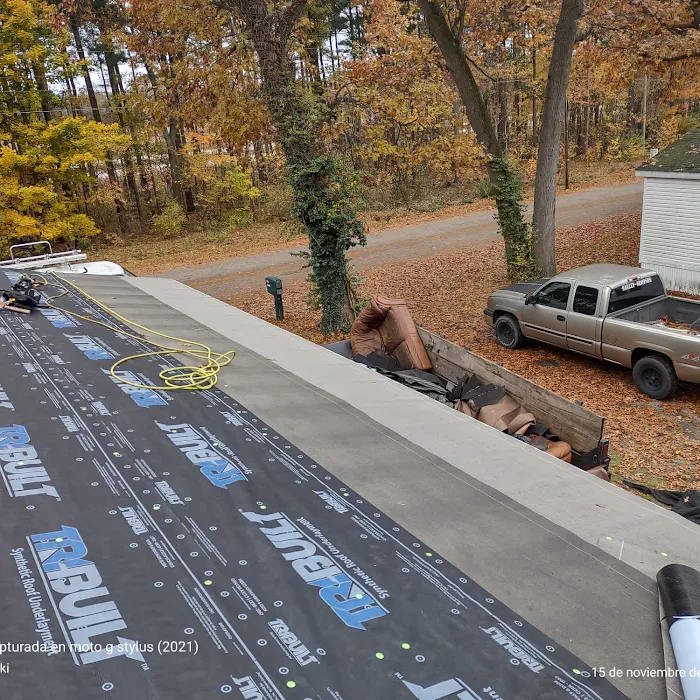 Three Brothers Roofing Kalamazoo Picture 9