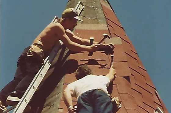 The Roofer Picture 3