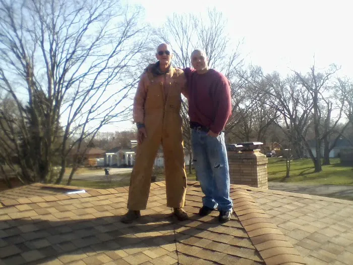 The Roofer Picture 2