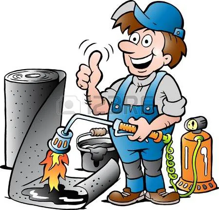 The Roofer Picture 4