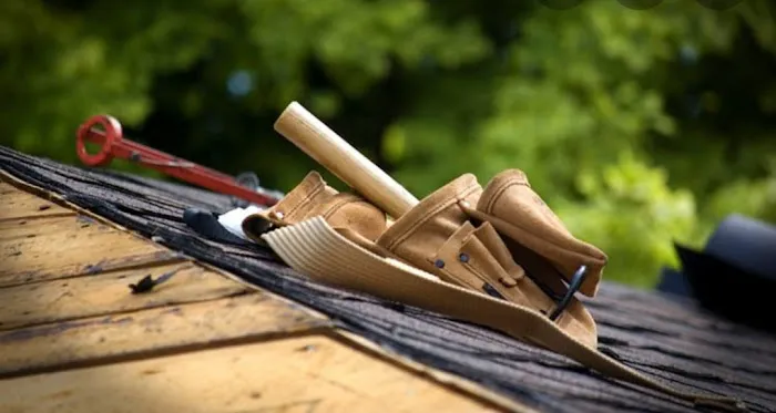 Moore Roofing Picture 1