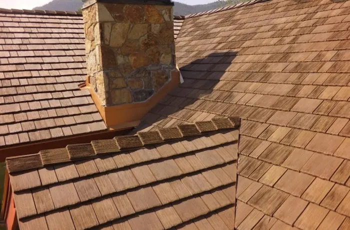 Moore Roofing Picture 3