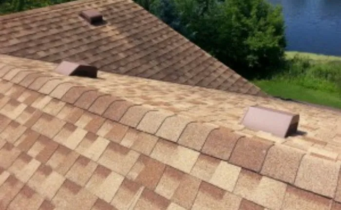 Moore Roofing Picture 2