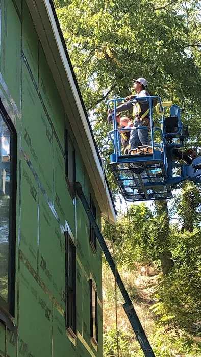 Hired Guns Roofing Picture 6