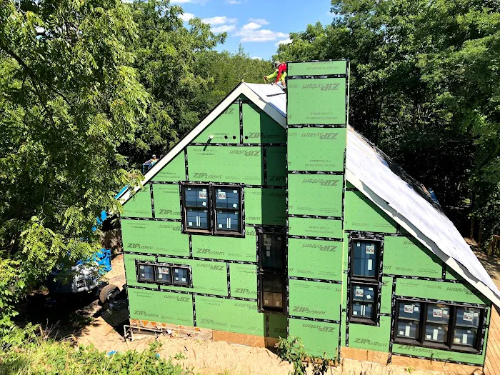 Hired Guns Roofing Picture 4