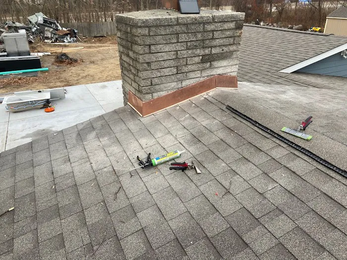 Hired Guns Roofing Picture 5