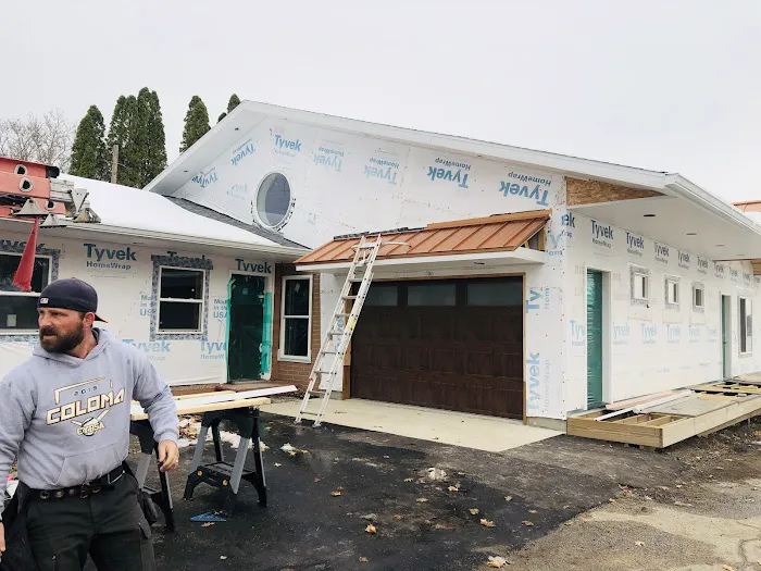 Hired Guns Roofing Picture 8