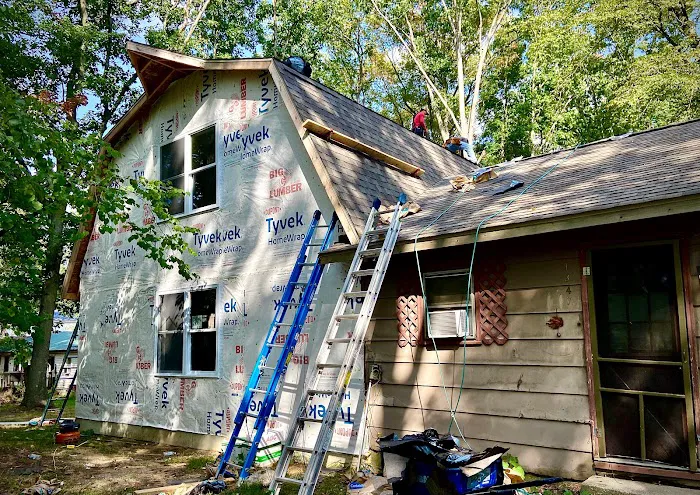 Hired Guns Roofing Picture 7